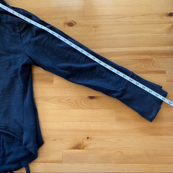 Anthropologie Vintage Cardigan - Picture 11 of 11